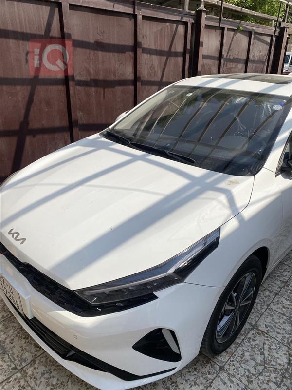 کیا K3 2025  بۆ فرۆشتن لە عێراق -  بەغداد